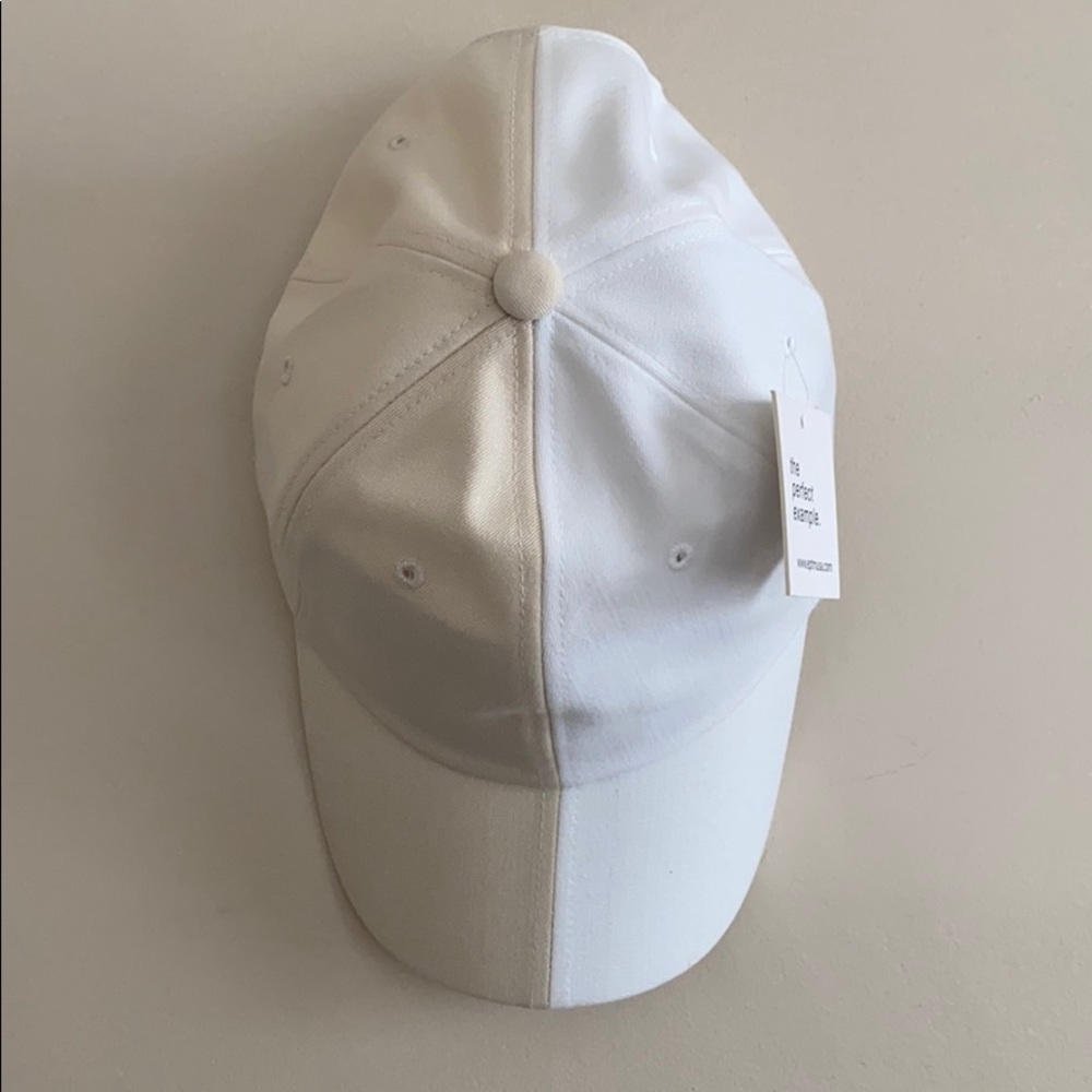 Men’s/Unisex Split Color Hat
